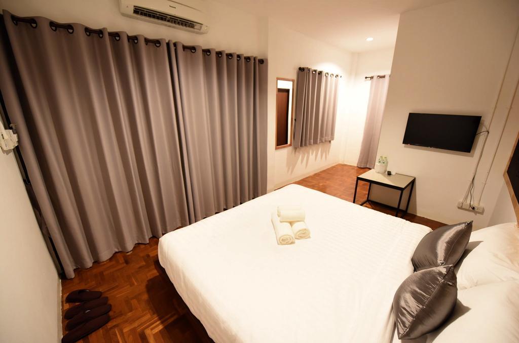 Hotel Chiang Mai Udee Esterno foto