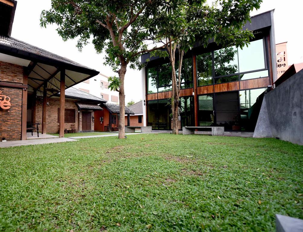 Hotel Chiang Mai Udee Esterno foto