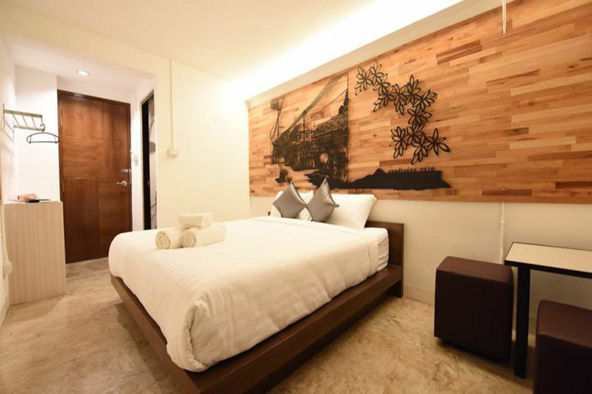 Hotel Chiang Mai Udee Esterno foto