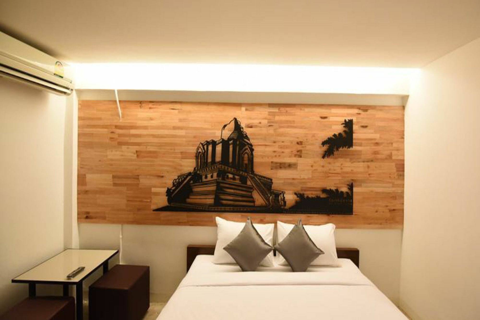 Hotel Chiang Mai Udee Esterno foto