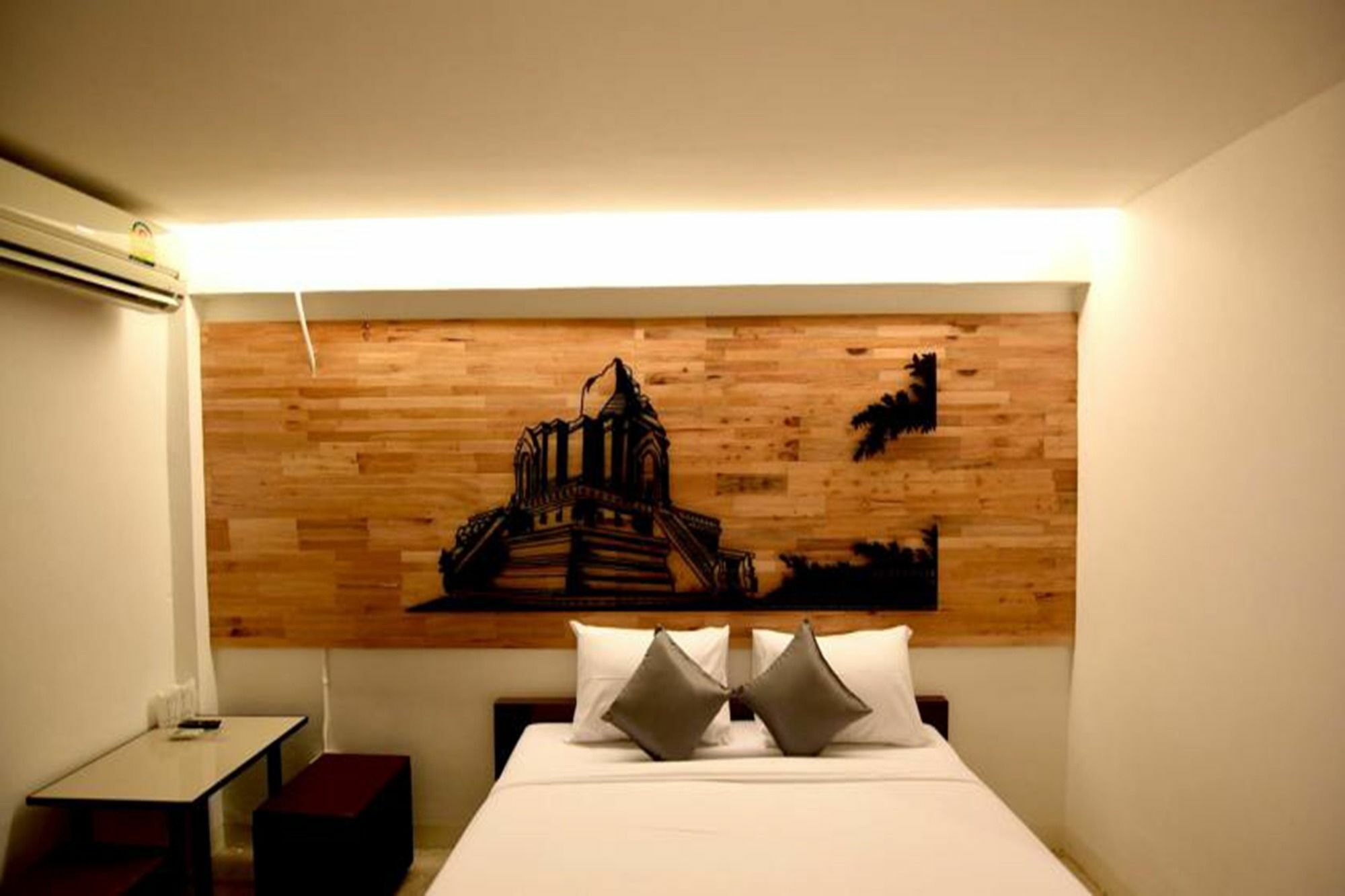 Hotel Chiang Mai Udee Esterno foto