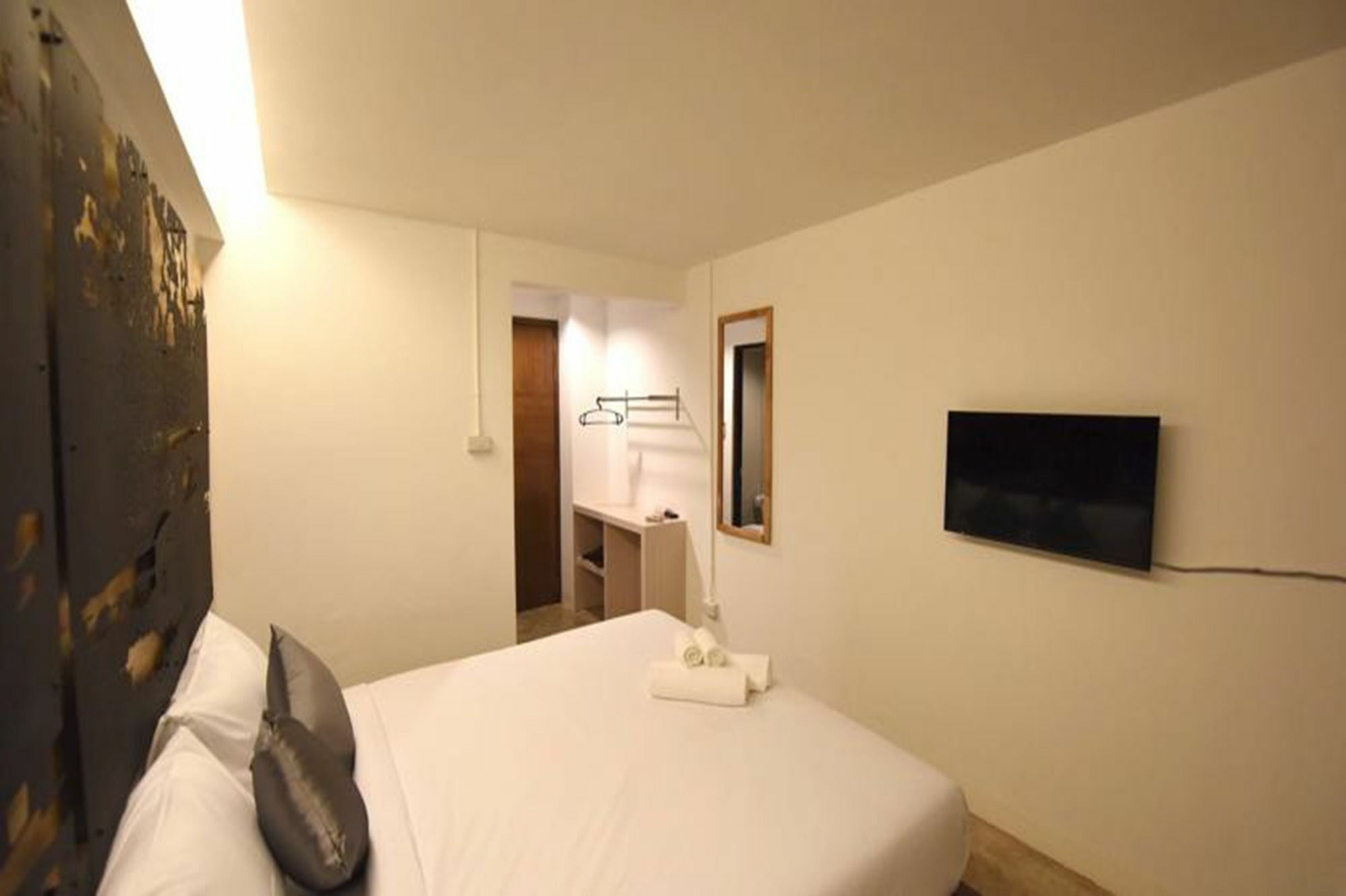 Hotel Chiang Mai Udee Esterno foto